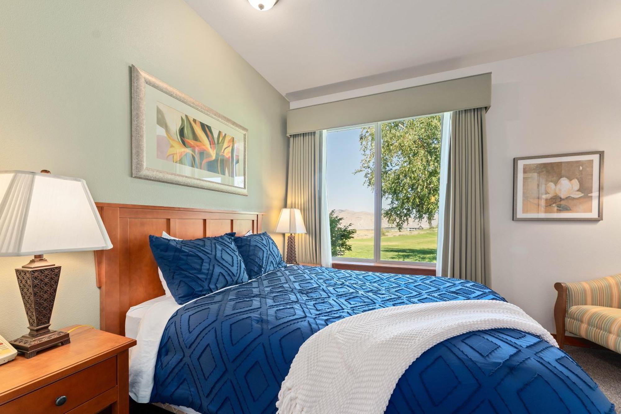 Desert Canyon Golf Resort Orondo Exterior foto